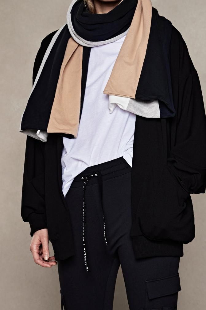 2-WAY SMOKING BLAZER