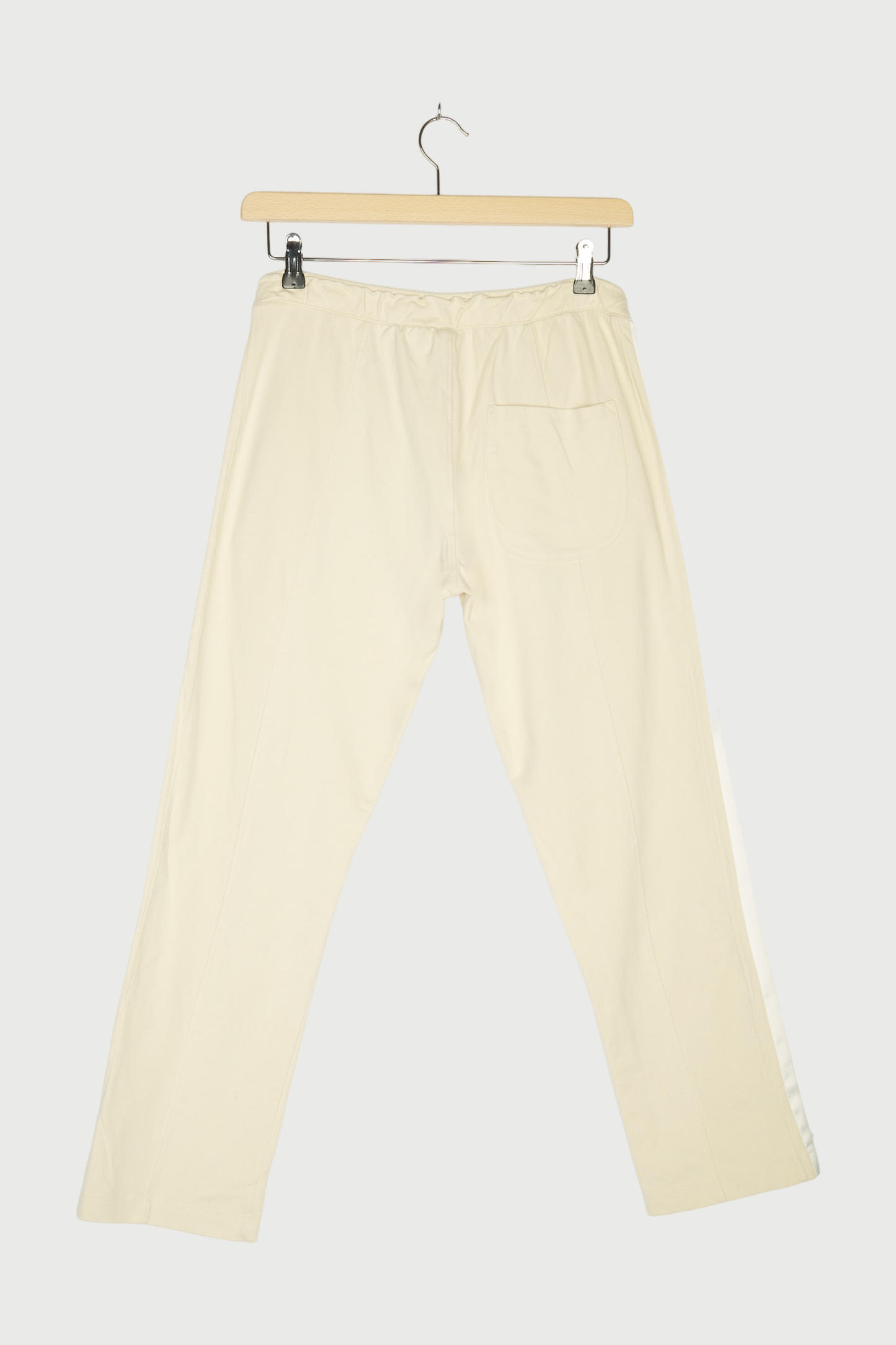 STRAIGHT JOGGER