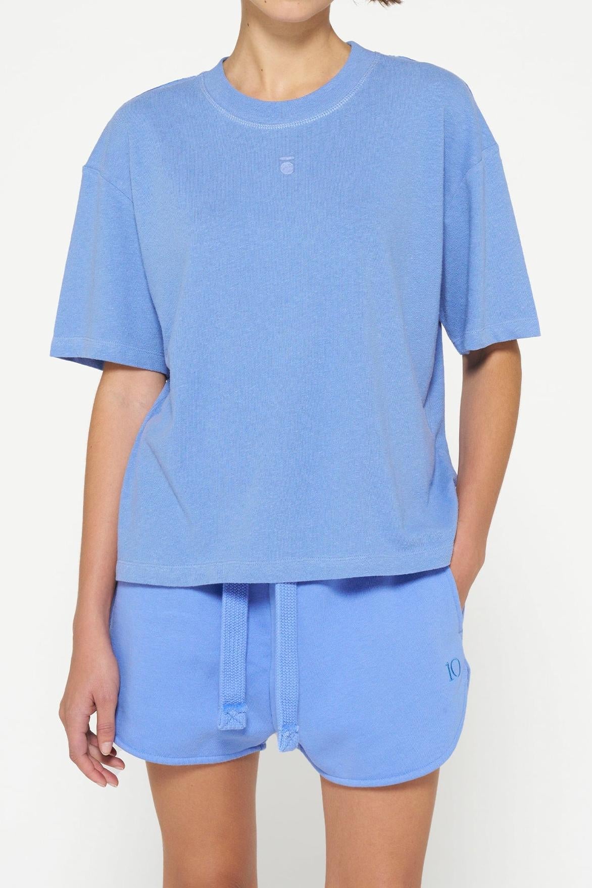 PERFECT TEE LINEN