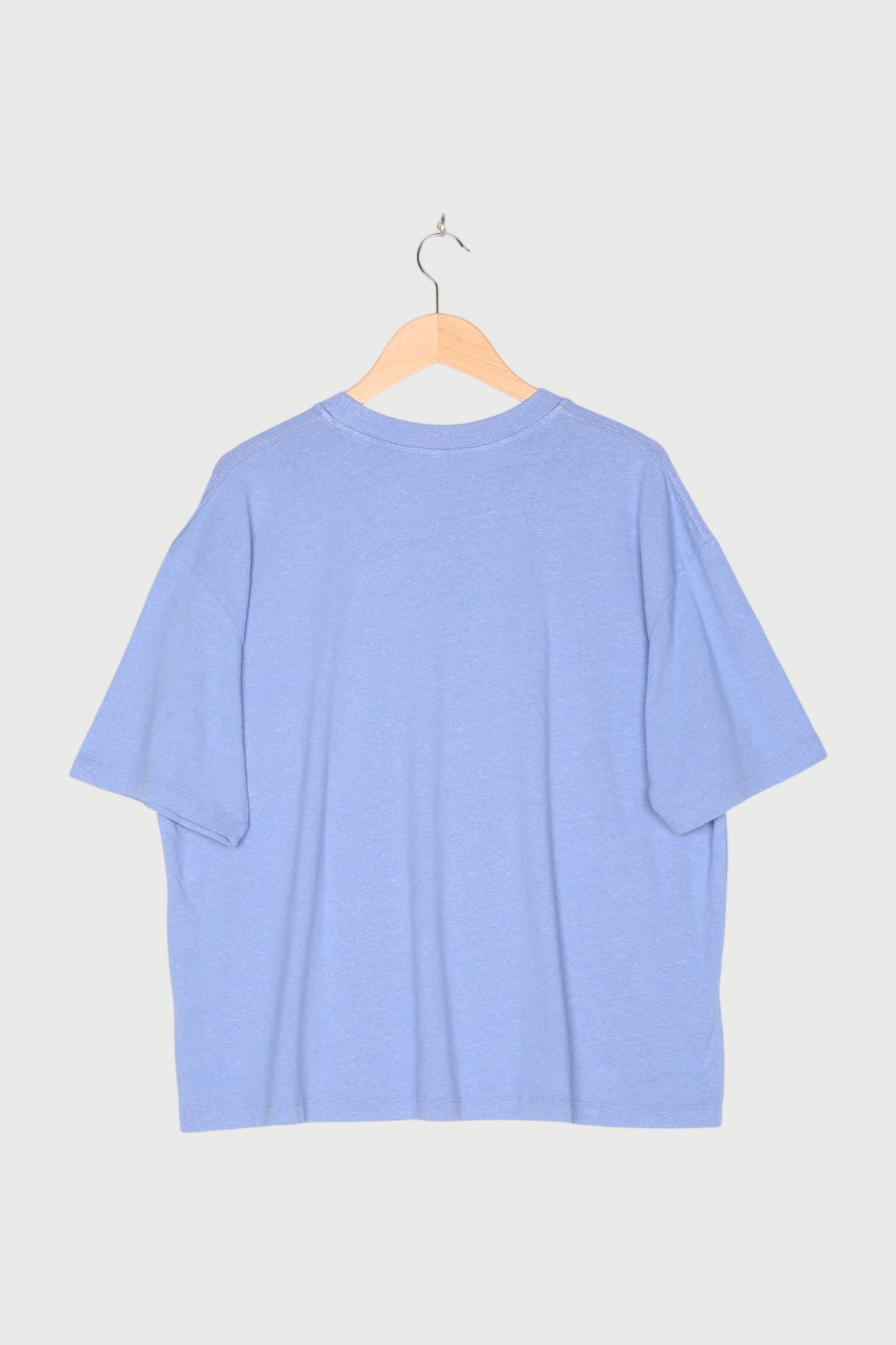 PERFECT TEE LINEN